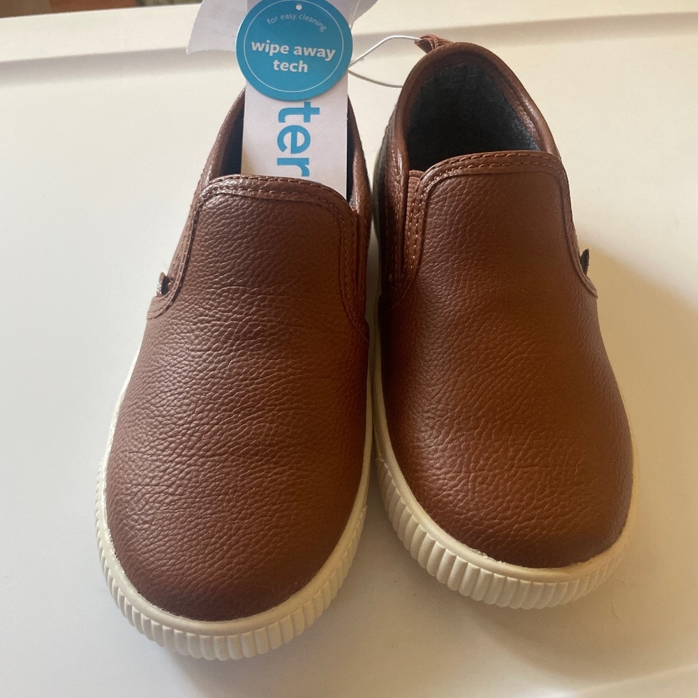 Toddler Dress Shoes